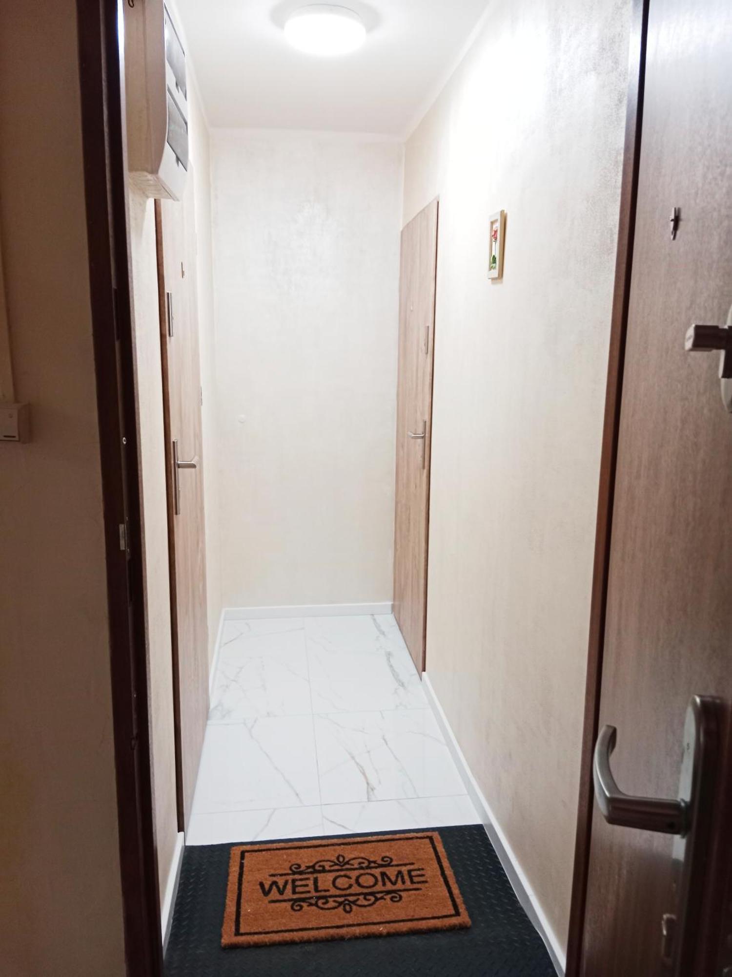 1010 B Centrum Apartment Warschau