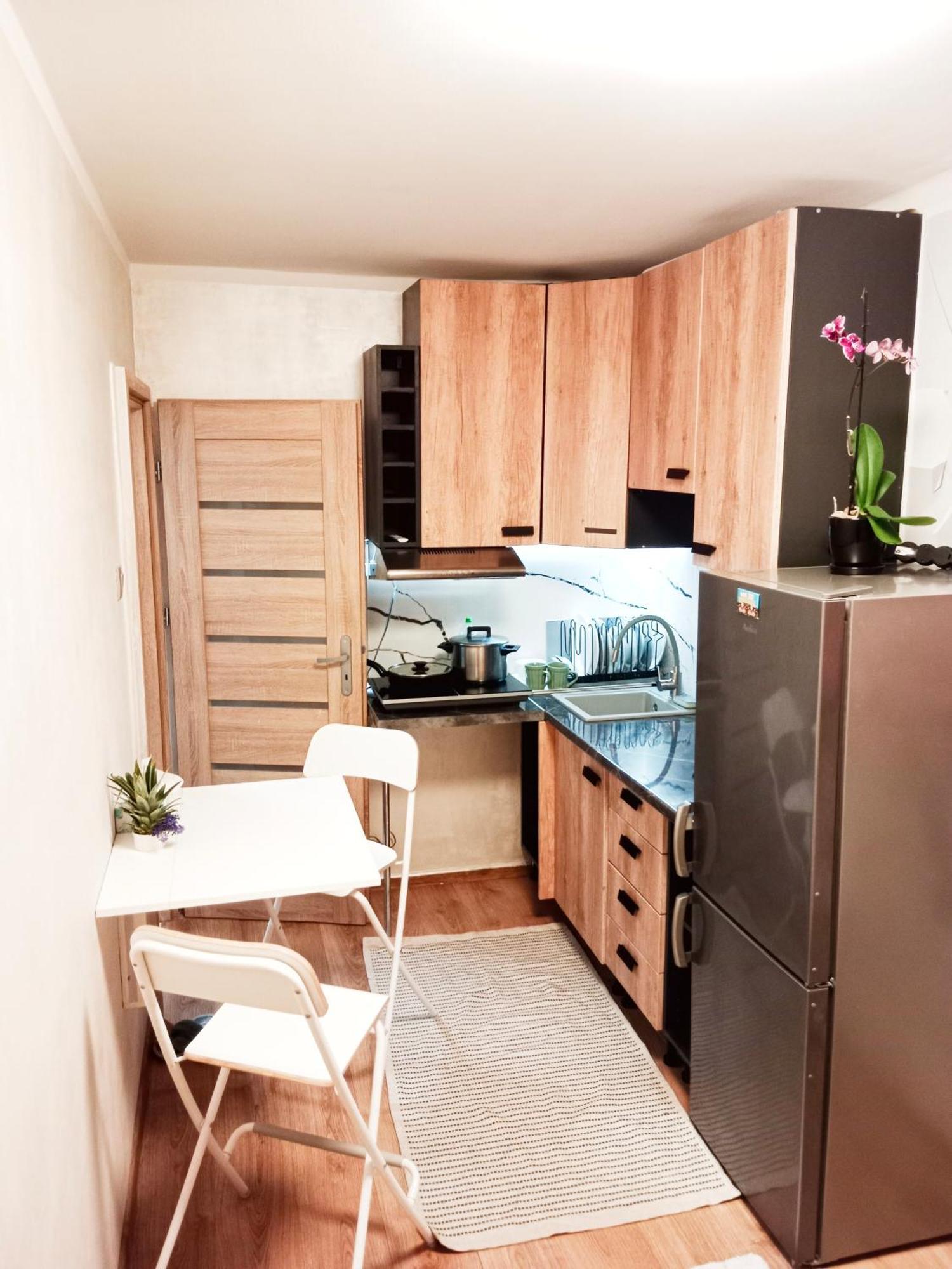 1010 B Centrum Apartament *